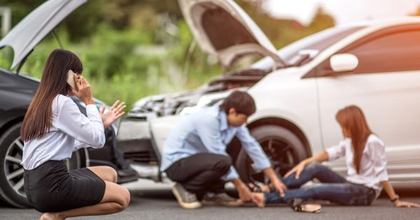 המדריך לבחירת עורך דין לתאונת דרכים