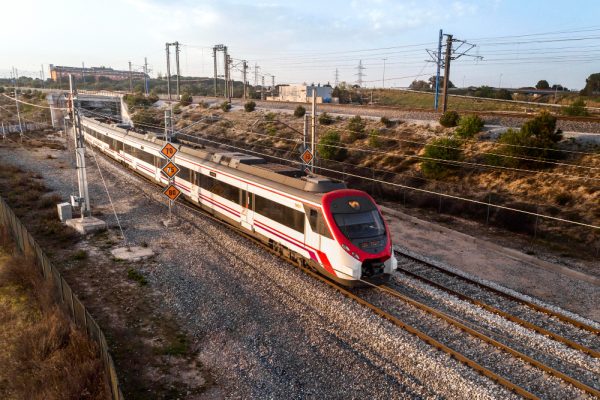 עורך דין תאונת רכבת